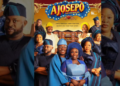 ‘Ajosepo: The Gathering’ debuts with N49.1M as Nigerian box office