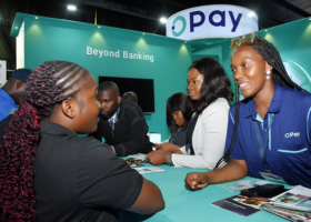 CBN’s PSV 2028: OPay backs push for 95% financial inclusion target