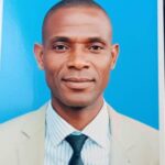 Kelechi Mgboji