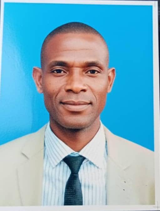 Kelechi Mgboji