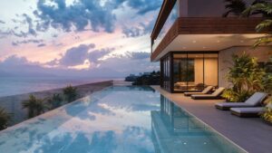 Top 15 African countries with the highest luxury rents in 2026