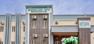 FG unveils AI and robotics innovation hub at OAU