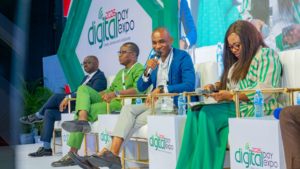 PalmPay MD Calls for Stronger Infrastructure and Access to Finance for SMEs at Digital Pay Expo 2026