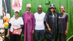 Sahara Group Foundation Extends Recycling Solutions to Northern Nigeria with Masaka Hub