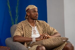 Osimhen visits Roqqu HQ as crypto exchange plans global expansion