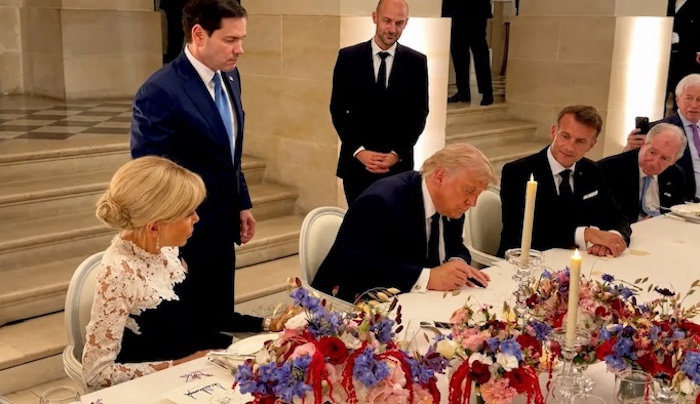 U.S.-Iran peace talks in Switzerland postponed as uncertainty clouds final truce