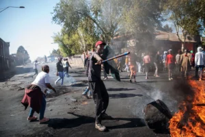 The cost of digital mobs in Africa