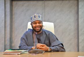 Foreign VAT collections rise 83% year-on-year to N830.47 billion in Q1 2026