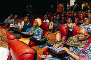 Zikoko Announces “All About Wealth” as the Theme for the Naira Life Conference 2026