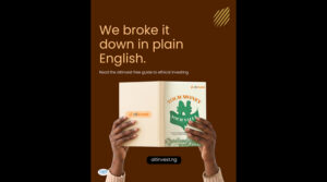 Altinvest Launches”Your Money, Your Value” to Demystify Shariah-Compliant Investing for Nigerians