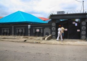 LASEPA shuts 10 Lagos hotels, bars, restaurants over environmental violations