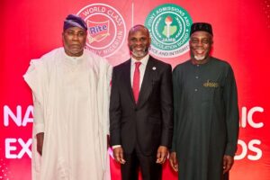 FG, JAMB Commend Rite Foods for Awarding ₦35 Million Scholarships to Top UTME Students