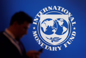 IMF: Nigeria omits public spending worth 2% of GDP from official budgets